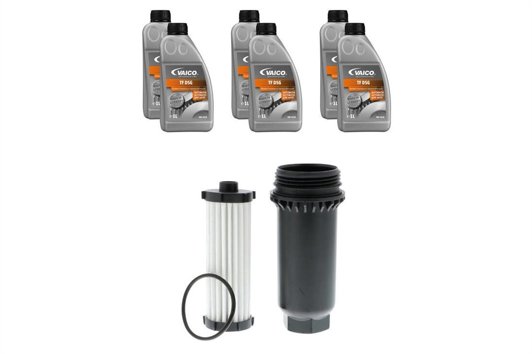  V25-0796 Automatic filter, kit V250796: Buy near me in Poland at 2407.PL - Good price!