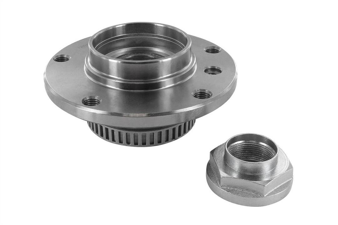 Vaico V20-0516 Wheel hub with front bearing V200516: Buy near me at 2407.PL in Poland at an Affordable price!