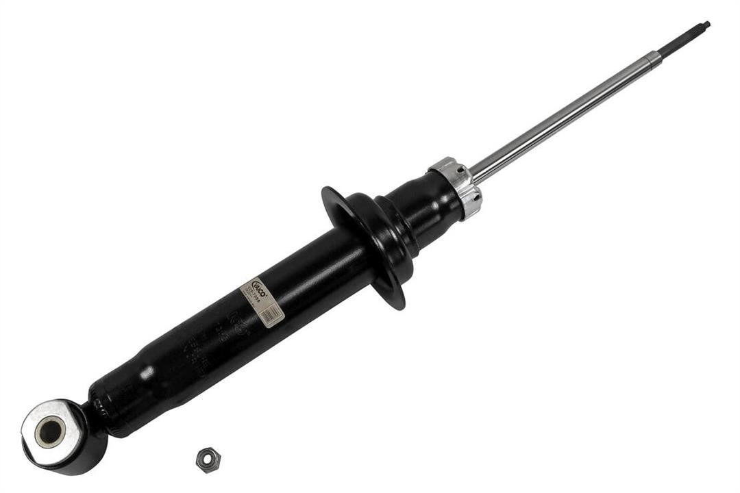 Vaico V20-7355 Rear oil and gas suspension shock absorber V207355: Buy near me in Poland at 2407.PL - Good price!