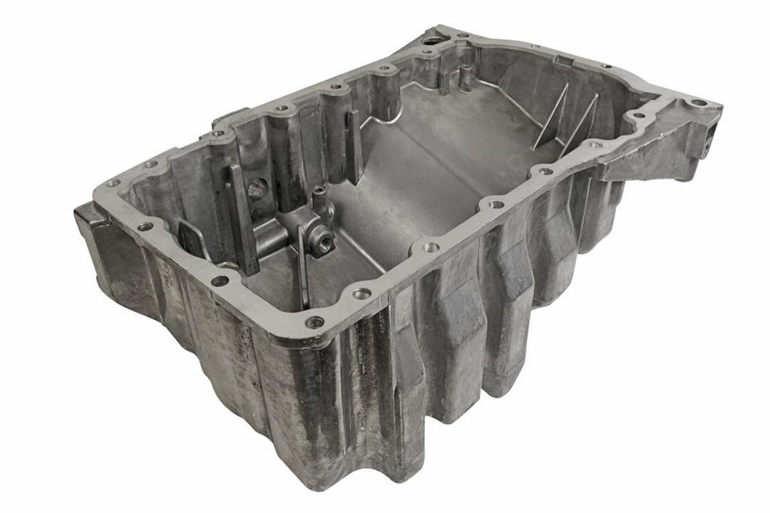 Vaico V10-1895 Oil Pan V101895: Buy near me in Poland at 2407.PL - Good price!