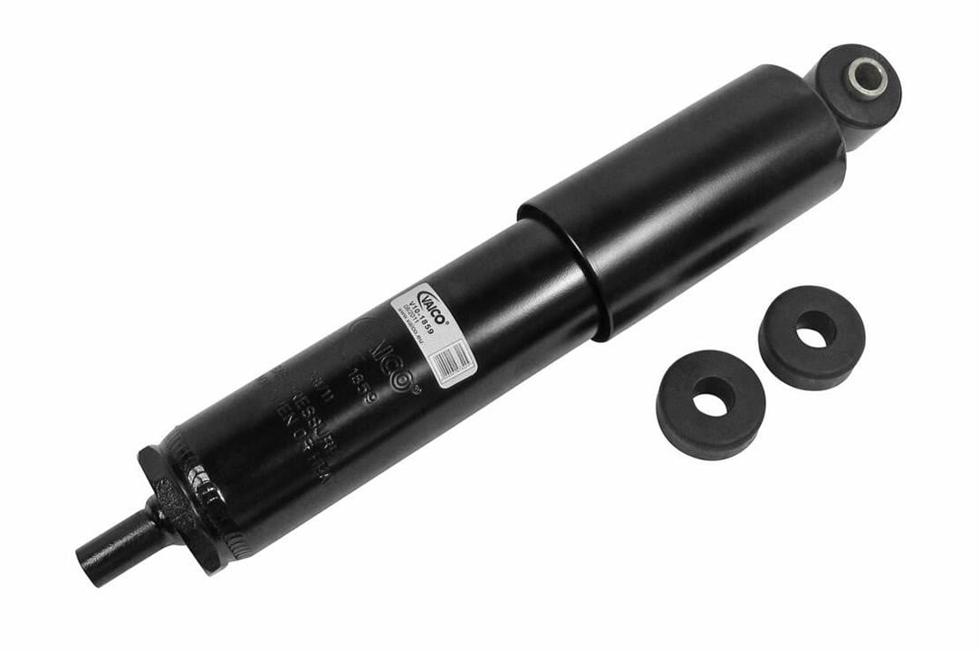 Vaico V10-1859 Rear oil and gas suspension shock absorber V101859: Buy near me in Poland at 2407.PL - Good price!