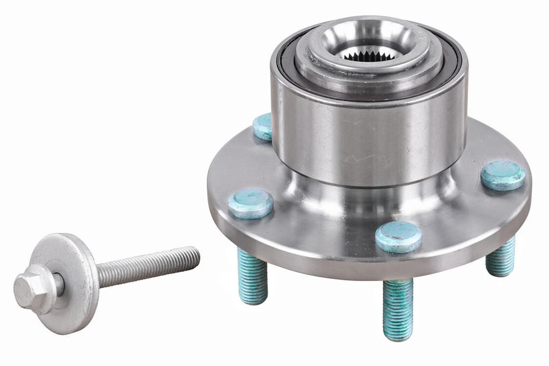 Vaico V25-0451 Wheel hub with front bearing V250451: Buy near me at 2407.PL in Poland at an Affordable price!