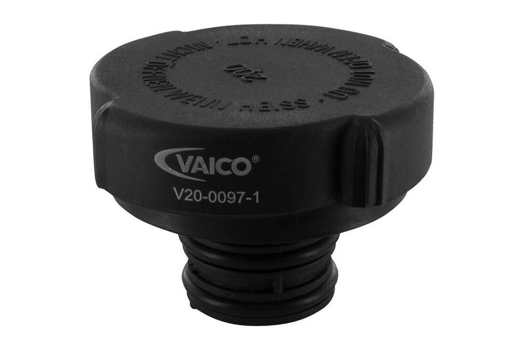 Vaico V20-0097-1 Radiator caps V2000971: Buy near me at 2407.PL in Poland at an Affordable price!