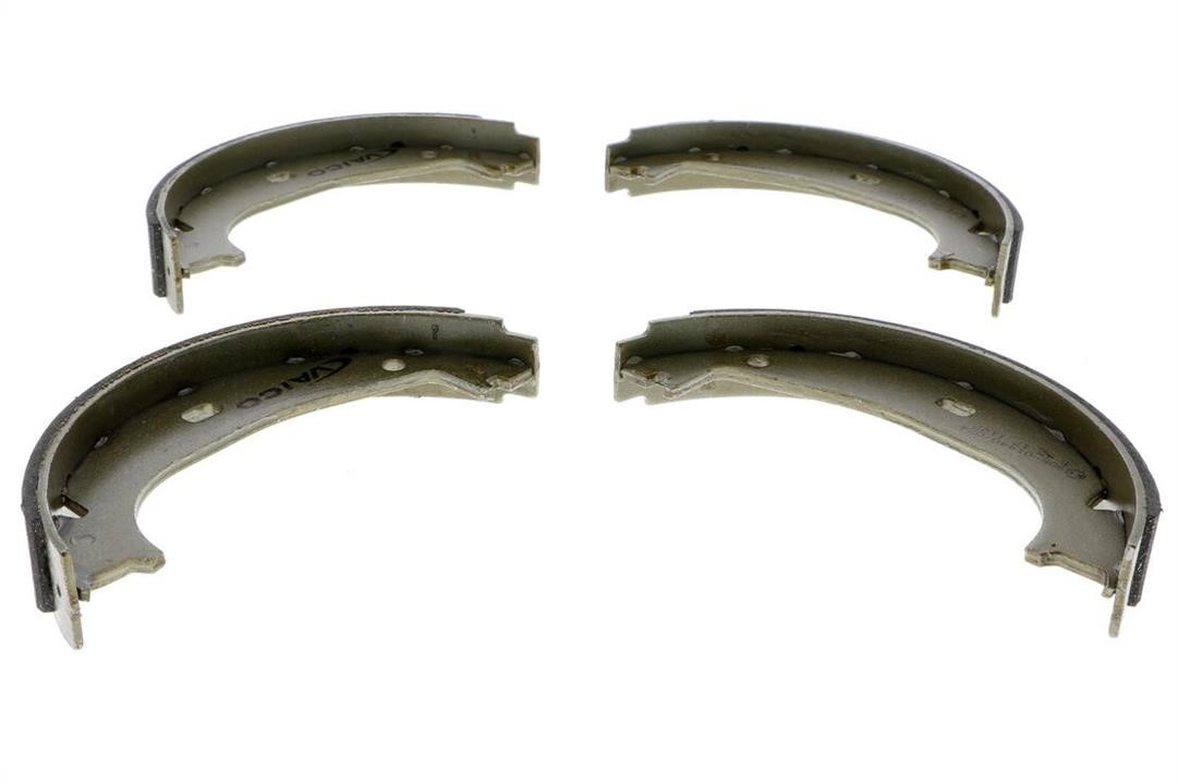 Vaico V20-0078 Parking brake shoes V200078: Buy near me in Poland at 2407.PL - Good price!