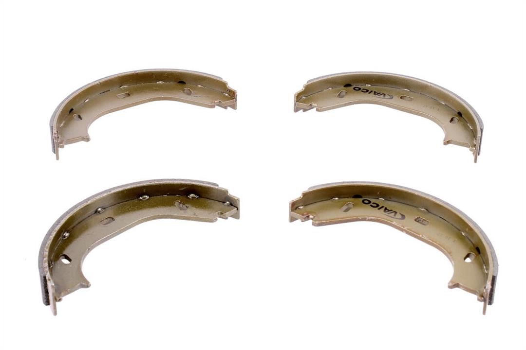 Vaico V20-0075 Parking brake shoes V200075: Buy near me at 2407.PL in Poland at an Affordable price!