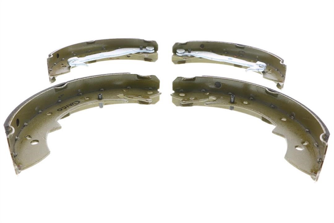 Vaico V20-0073 Parking brake shoes V200073: Buy near me at 2407.PL in Poland at an Affordable price!