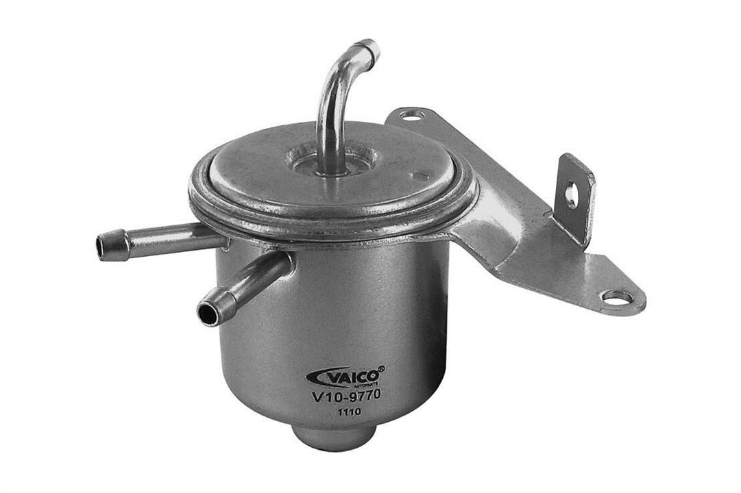 Vaico V10-9770 Fuel vapor filter V109770: Buy near me at 2407.PL in Poland at an Affordable price!