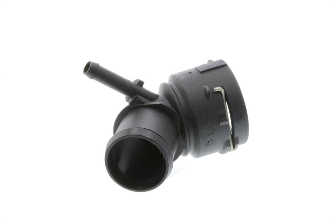 Vaico V10-9738 Coolant pipe flange V109738: Buy near me in Poland at 2407.PL - Good price!