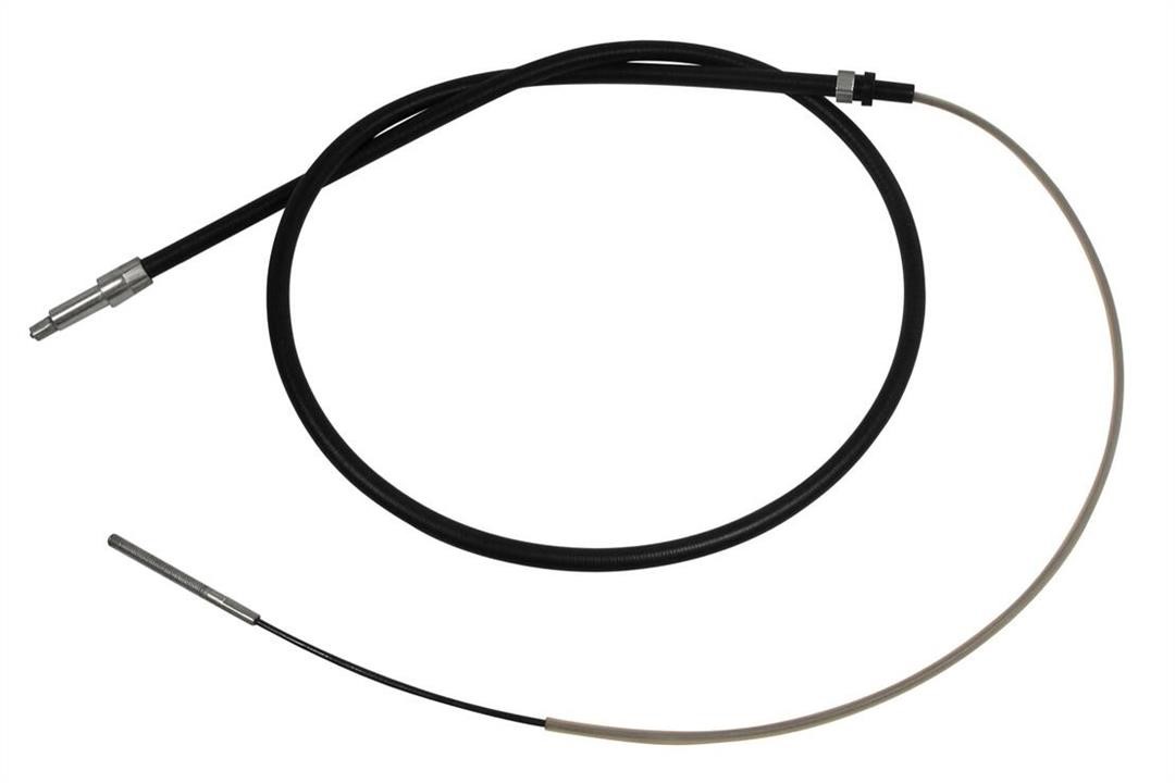 Vaico V20-30005 Parking brake cable left V2030005: Buy near me in Poland at 2407.PL - Good price!