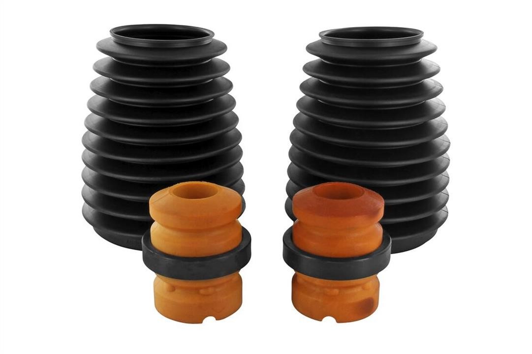 Vaico V10-1587 Bellow and bump for 1 shock absorber V101587: Buy near me at 2407.PL in Poland at an Affordable price!
