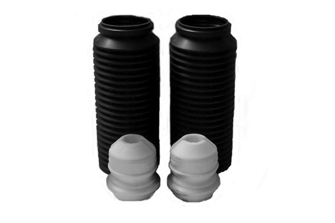 Vaico V10-1581 Bellow and bump for 1 shock absorber V101581: Buy near me in Poland at 2407.PL - Good price!