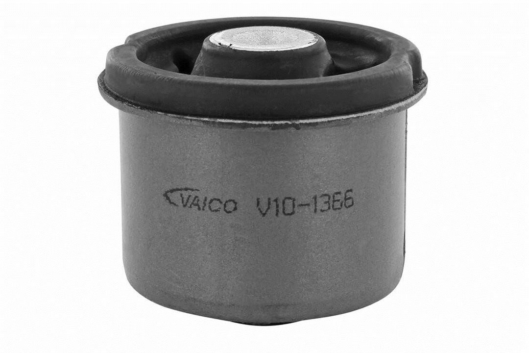 Vaico V10-1366 Silentblock rear beam V101366: Buy near me in Poland at 2407.PL - Good price!