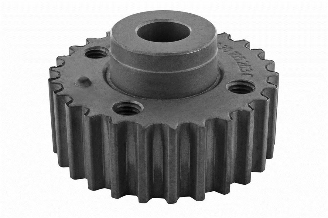 Vaico V10-8276 TOOTHED WHEEL V108276: Buy near me in Poland at 2407.PL - Good price!
