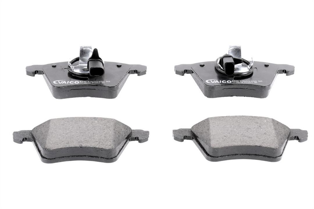 Vaico V10-8233 Brake Pad Set, disc brake V108233: Buy near me in Poland at 2407.PL - Good price!