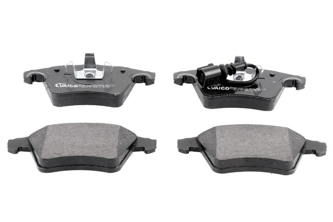 Vaico V10-8185 Brake Pad Set, disc brake V108185: Buy near me at 2407.PL in Poland at an Affordable price!