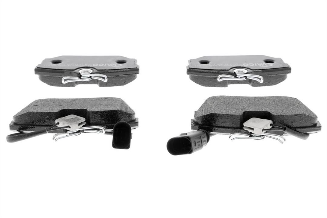 Vaico V10-8150 Brake Pad Set, disc brake V108150: Buy near me in Poland at 2407.PL - Good price!