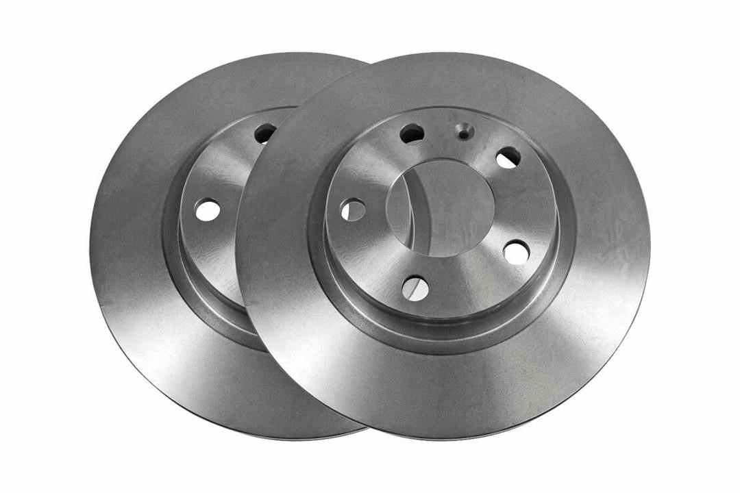 Vaico V10-80039 Front brake disc ventilated V1080039: Buy near me in Poland at 2407.PL - Good price!