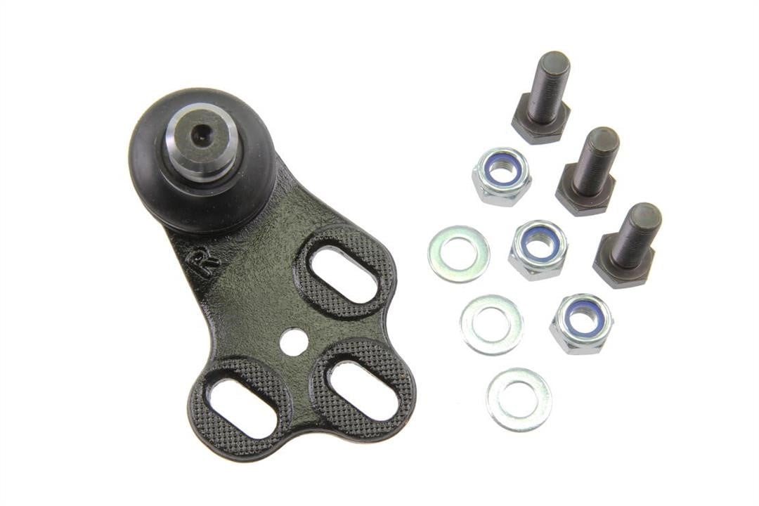 Vaico V10-7186 Ball joint V107186: Buy near me at 2407.PL in Poland at an Affordable price!