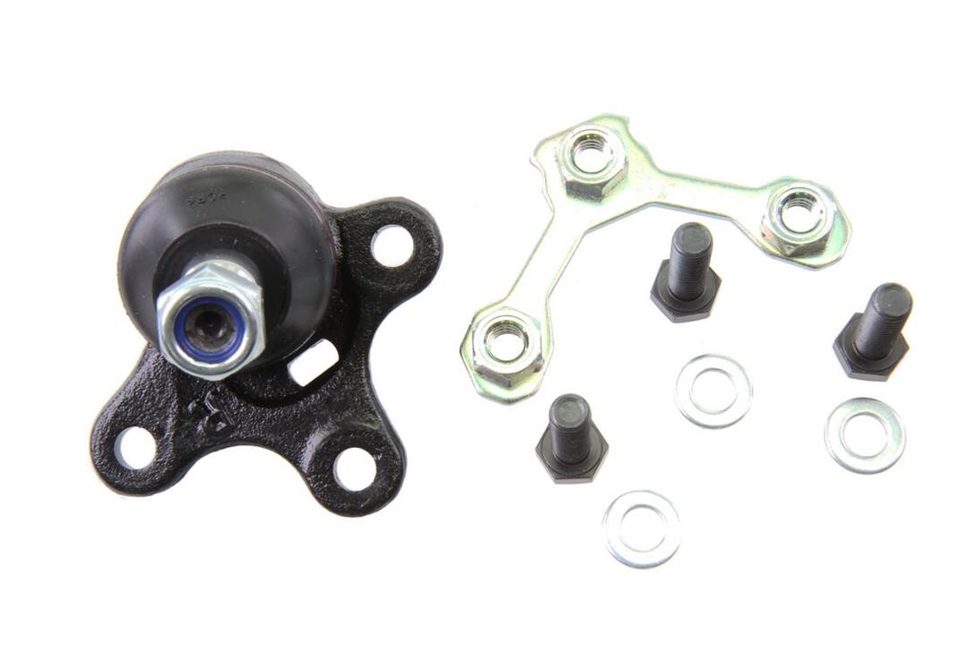 Vaico V10-7158 Ball joint V107158: Buy near me at 2407.PL in Poland at an Affordable price!