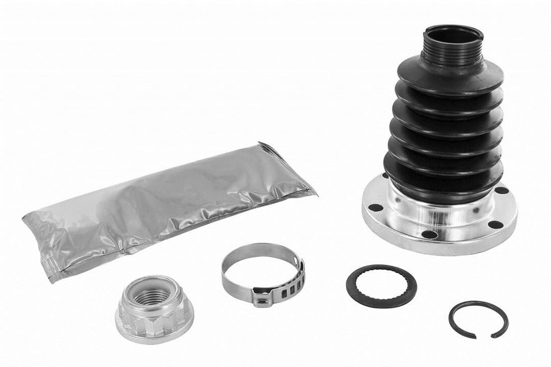 Vaico V10-6370 Bellow, driveshaft V106370: Buy near me at 2407.PL in Poland at an Affordable price!