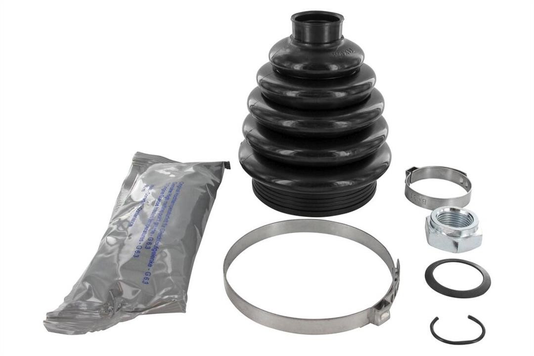Vaico V10-6360 Bellow, driveshaft V106360: Buy near me at 2407.PL in Poland at an Affordable price!