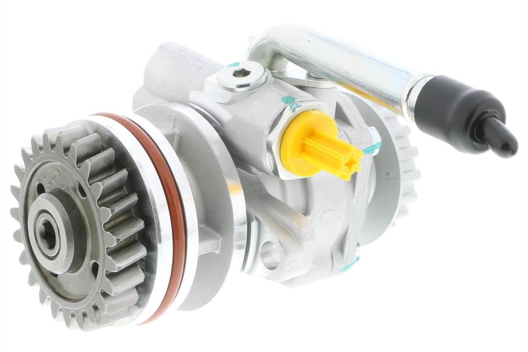 Vaico V10-0587 Hydraulic Pump, steering system V100587: Buy near me in Poland at 2407.PL - Good price!