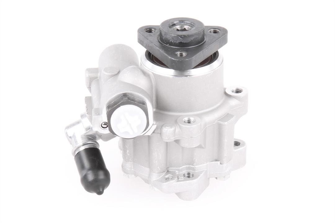 Vaico V10-0572 Hydraulic Pump, steering system V100572: Buy near me in Poland at 2407.PL - Good price!