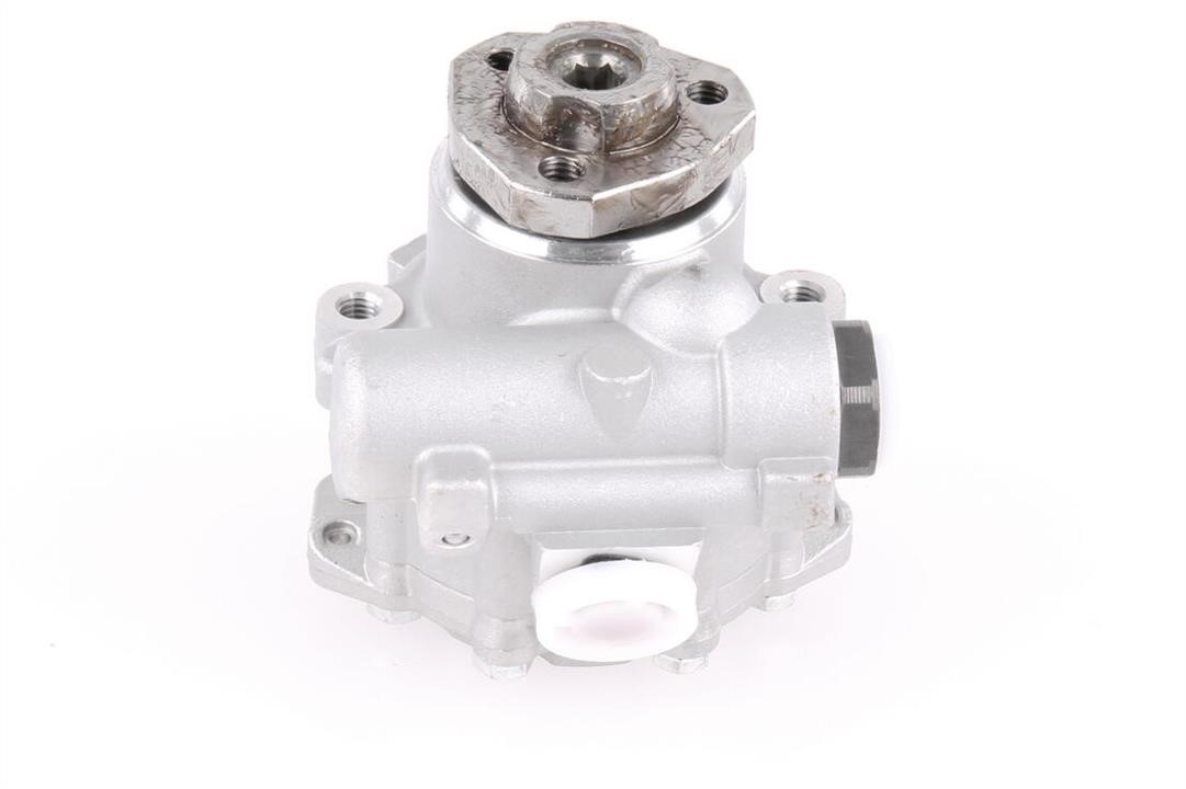 Vaico V10-0567 Hydraulic Pump, steering system V100567: Buy near me at 2407.PL in Poland at an Affordable price!