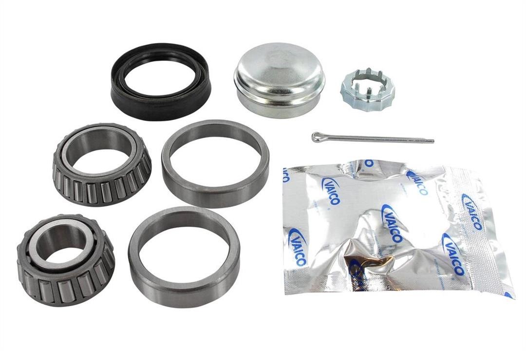 Vaico V10-0496 Rear Wheel Bearing Kit V100496: Buy near me in Poland at 2407.PL - Good price!