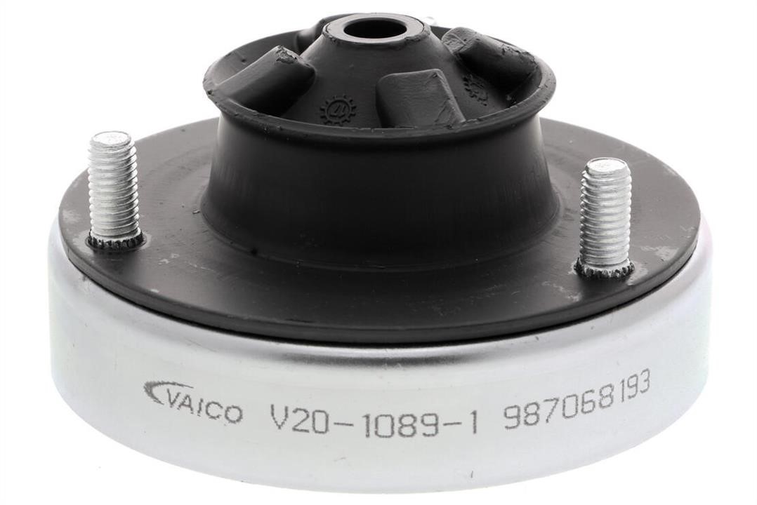 Vaico V20-1089-1 Rear shock absorber support V2010891: Buy near me in Poland at 2407.PL - Good price!