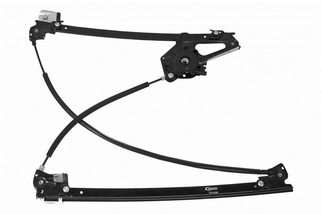 Vaico V10-6320 Window Regulator V106320: Buy near me at 2407.PL in Poland at an Affordable price!