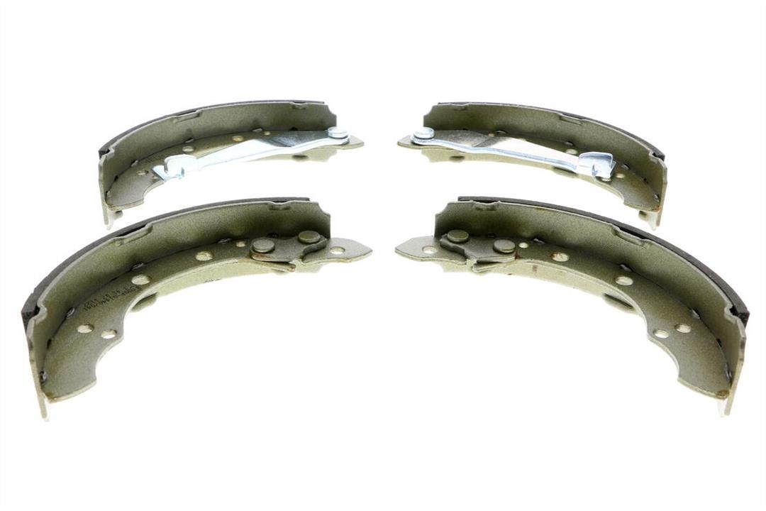 Vaico V10-0451 Parking brake shoes V100451: Buy near me at 2407.PL in Poland at an Affordable price!
