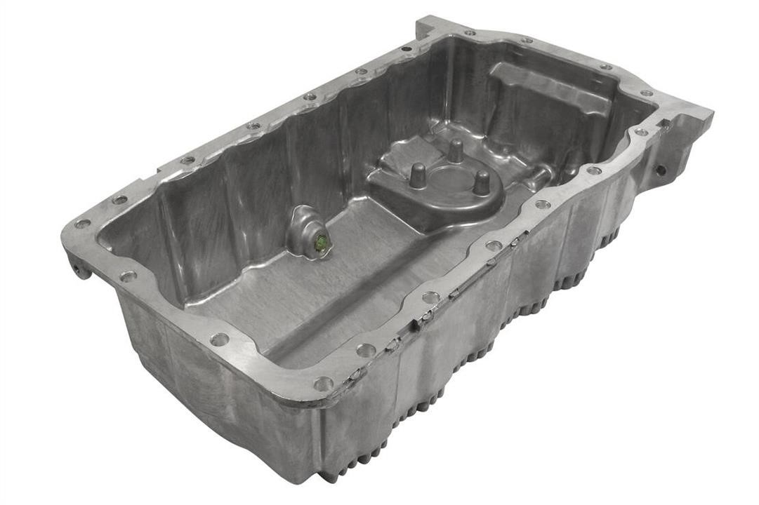 Vaico V10-0448 Oil Pan V100448: Buy near me in Poland at 2407.PL - Good price!