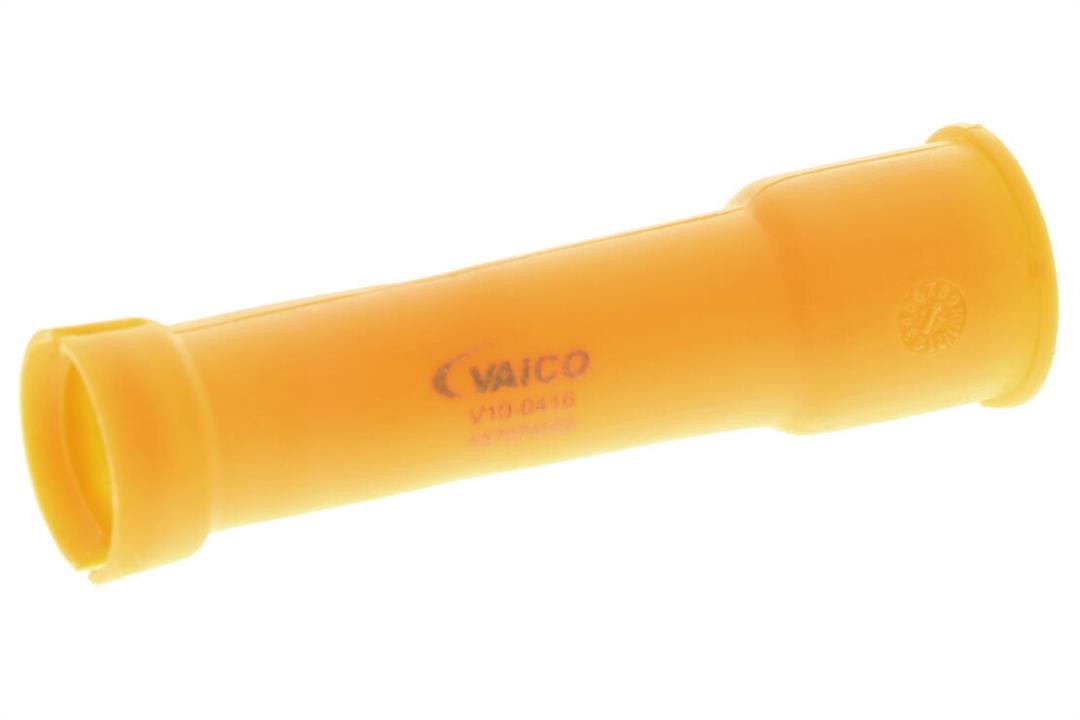 Vaico V10-0416 Трубка направляющая щупа уровня масла V100416: Отличная цена - Купить в Польше на 2407.PL!