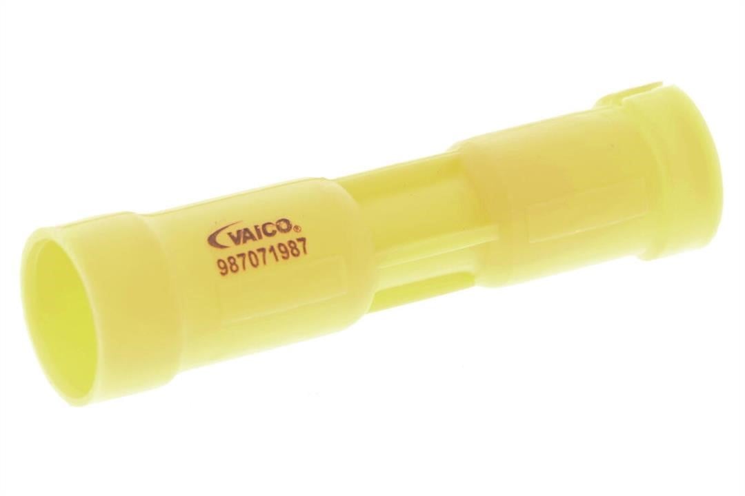 Vaico V10-0410 Oil dipstick guide tube V100410: Buy near me in Poland at 2407.PL - Good price!