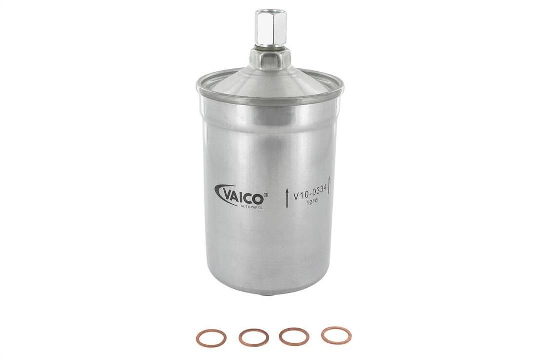 Vaico V10-0334 Топливный фильтр V100334: Отличная цена - Купить в Польше на 2407.PL!