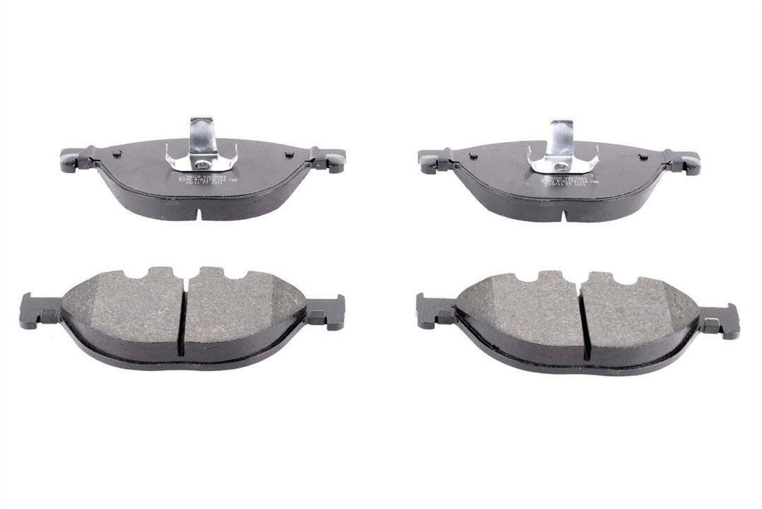 Vaico V20-0962 Brake Pad Set, disc brake V200962: Buy near me in Poland at 2407.PL - Good price!