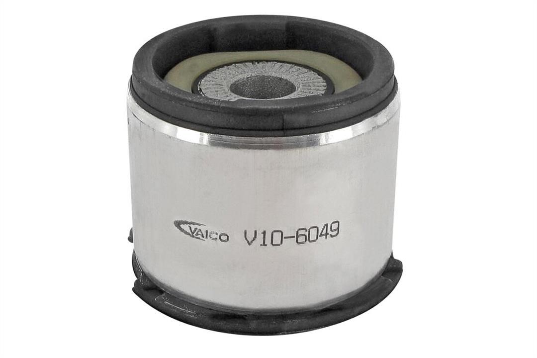 Vaico V10-6049 Silentblock rear beam V106049: Buy near me in Poland at 2407.PL - Good price!