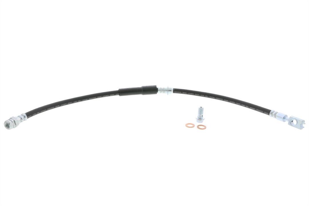 Vaico V10-4185 Brake Hose V104185: Buy near me at 2407.PL in Poland at an Affordable price!