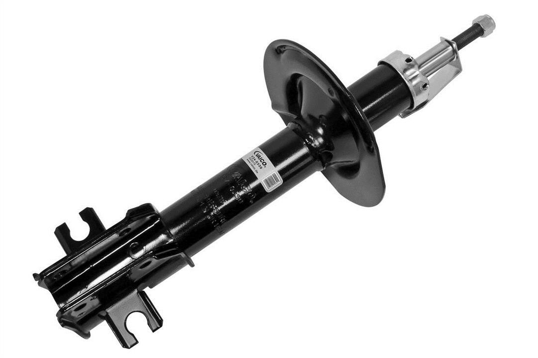 Vaico V24-0330 Front oil and gas suspension shock absorber V240330: Buy near me in Poland at 2407.PL - Good price!