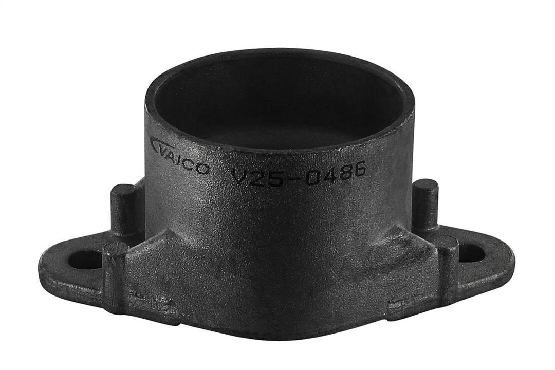 Vaico V25-0486 Rear shock absorber support V250486: Buy near me in Poland at 2407.PL - Good price!