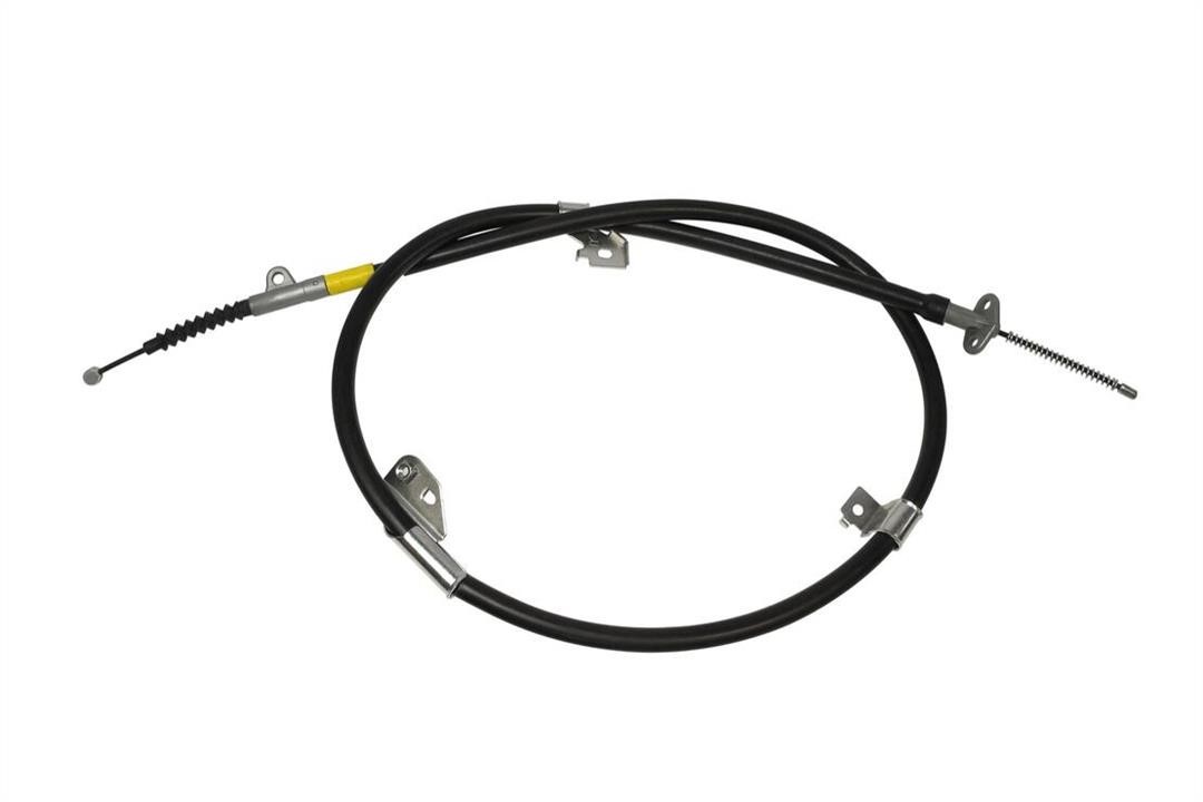 Vaico V38-30024 Parking brake cable, right V3830024: Buy near me in Poland at 2407.PL - Good price!