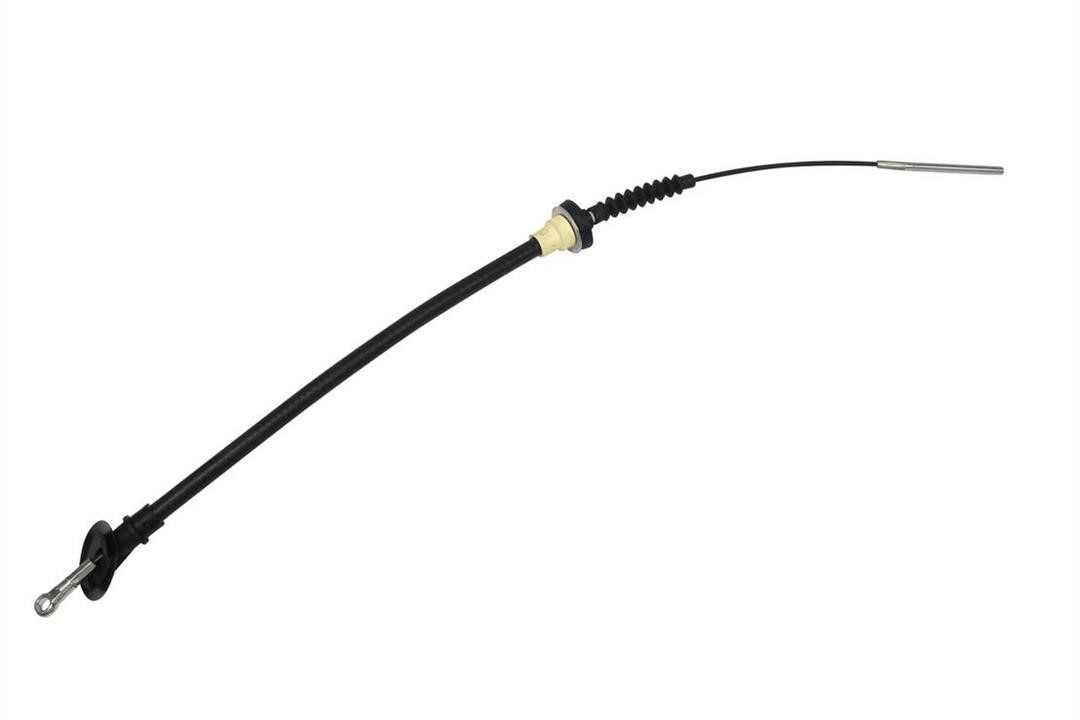 Vaico V24-0258 Clutch cable V240258: Buy near me in Poland at 2407.PL - Good price!