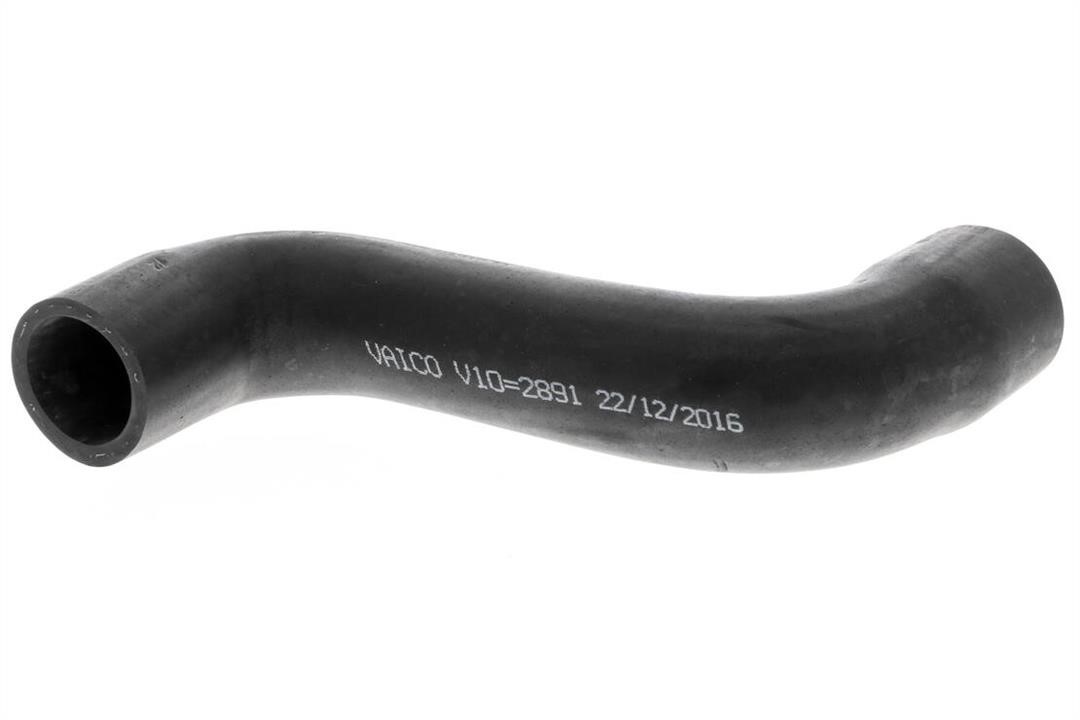 Vaico V10-2891 Charger Air Hose V102891: Buy near me in Poland at 2407.PL - Good price!