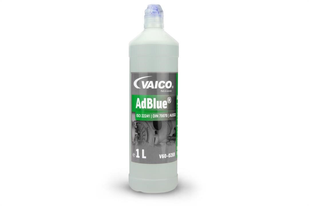 Vaico V60-0269 AdBLUE fluid, 1 l V600269: Buy near me at 2407.PL in Poland at an Affordable price!
