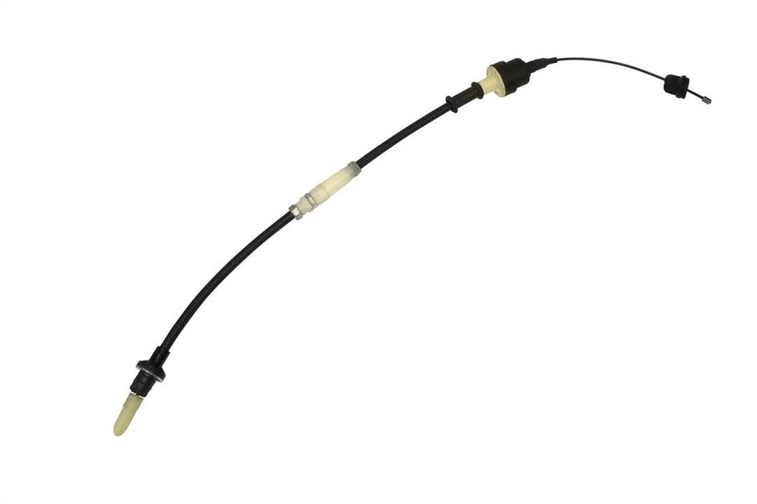 Vaico V50-0053 Clutch cable V500053: Buy near me in Poland at 2407.PL - Good price!