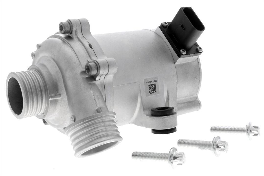 Vaico V20-50050 Water pump V2050050: Buy near me at 2407.PL in Poland at an Affordable price!