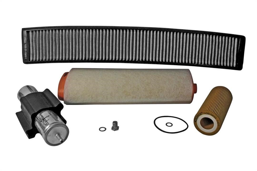 Vaico V20-1971 Service Parts Kit V201971: Buy near me in Poland at 2407.PL - Good price! V201971 Vaico Service Parts Kit