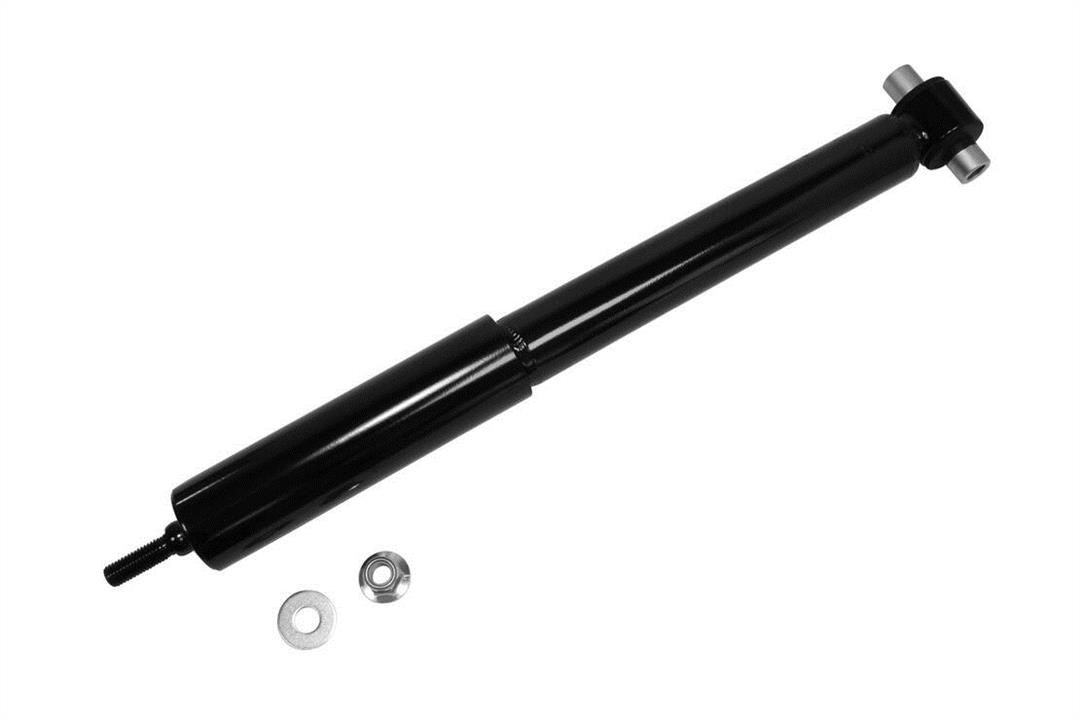 Vaico V95-0244 Rear oil and gas suspension shock absorber V950244: Buy near me in Poland at 2407.PL - Good price!