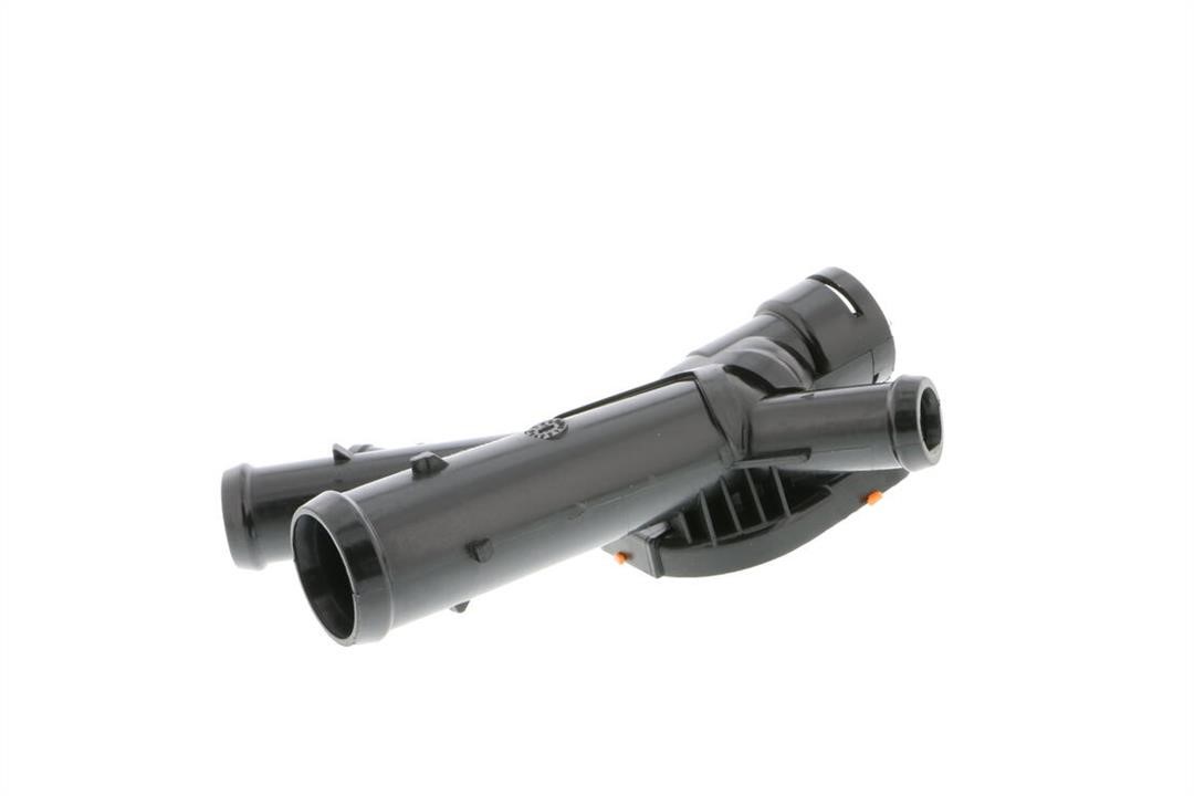 Vaico V10-3242 Coolant pipe flange V103242: Buy near me in Poland at 2407.PL - Good price!